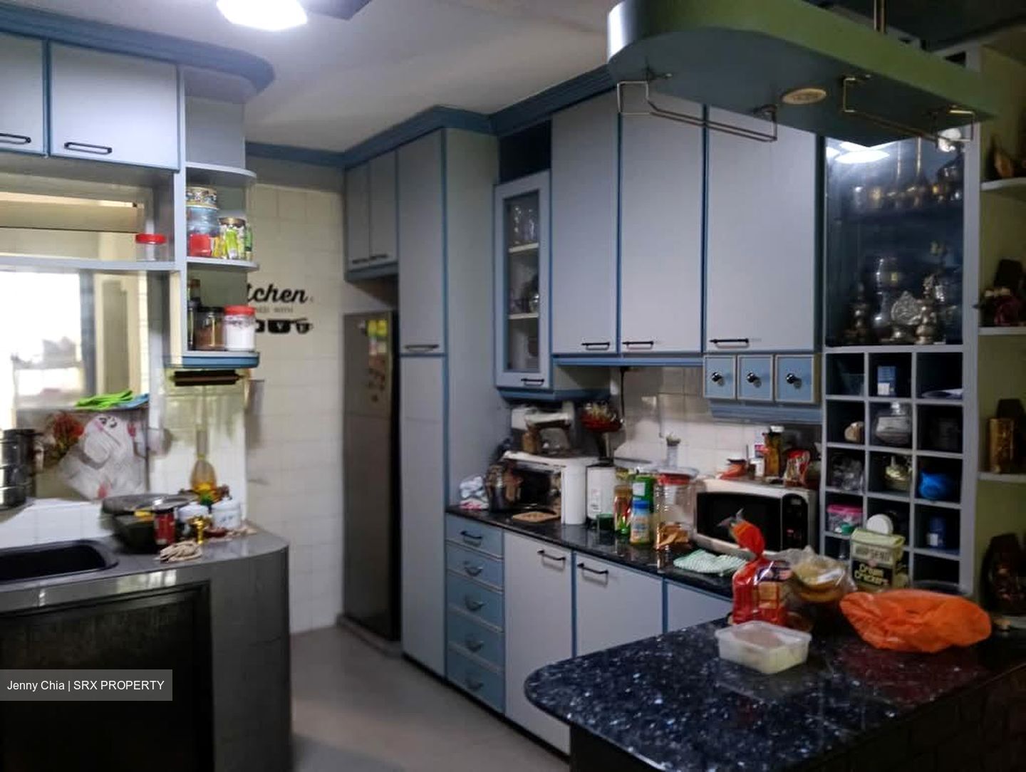 Blk 320 Tampines Street 33 (Tampines), HDB 4 Rooms #586546621
